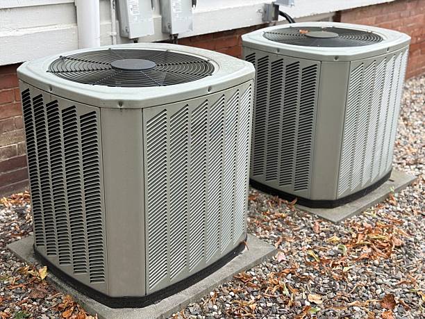 Reliable Ac Repair contractor in Aubrey, TX by Leonard HVAC